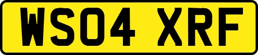 WS04XRF