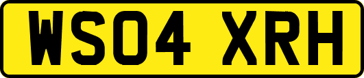 WS04XRH