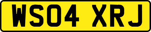 WS04XRJ