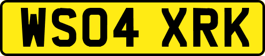 WS04XRK