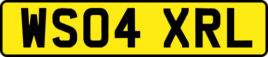 WS04XRL