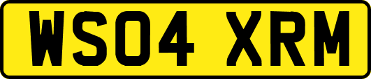 WS04XRM