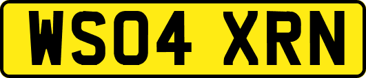 WS04XRN