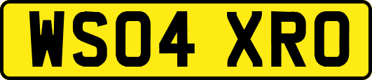 WS04XRO
