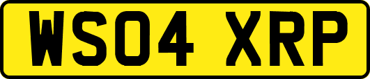 WS04XRP