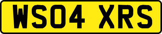 WS04XRS