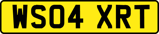 WS04XRT