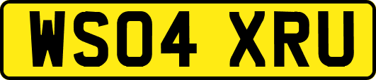 WS04XRU