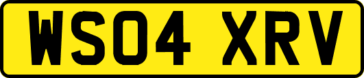 WS04XRV