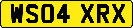 WS04XRX