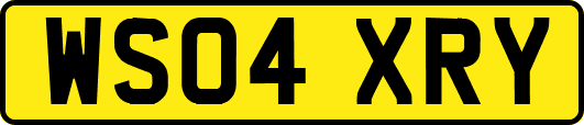 WS04XRY