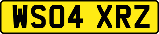 WS04XRZ
