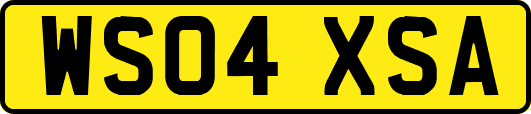 WS04XSA