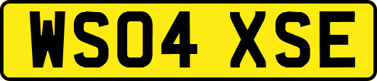 WS04XSE