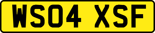 WS04XSF