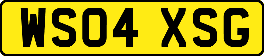 WS04XSG
