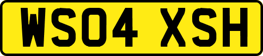 WS04XSH
