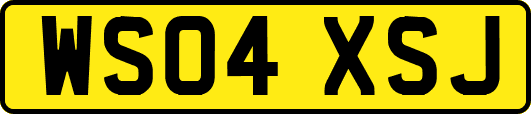 WS04XSJ