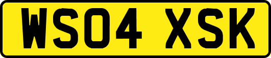 WS04XSK
