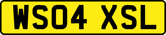 WS04XSL