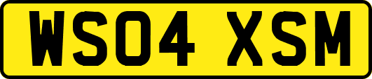 WS04XSM