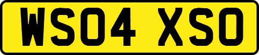 WS04XSO
