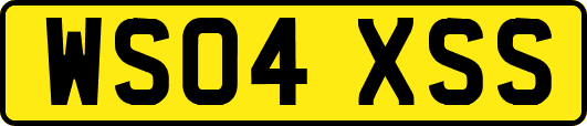 WS04XSS