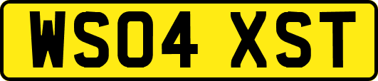 WS04XST
