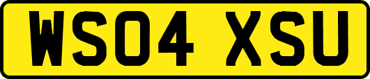 WS04XSU