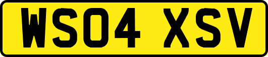WS04XSV