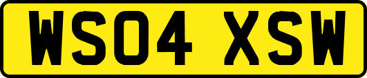 WS04XSW