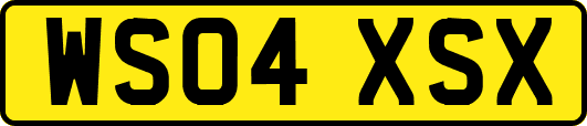 WS04XSX