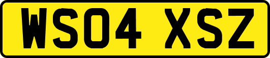 WS04XSZ