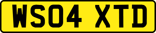 WS04XTD