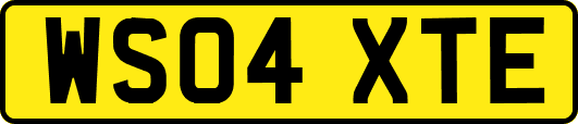 WS04XTE