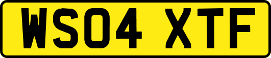 WS04XTF