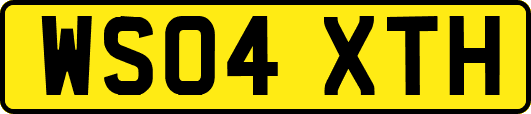 WS04XTH