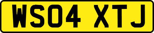 WS04XTJ