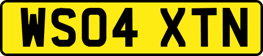 WS04XTN
