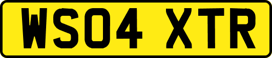 WS04XTR