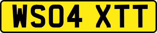 WS04XTT