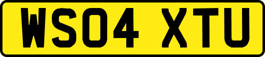 WS04XTU