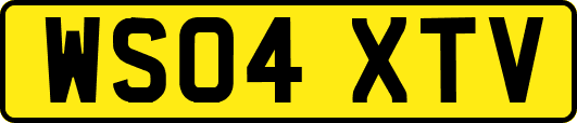 WS04XTV