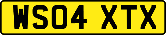 WS04XTX