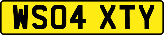 WS04XTY