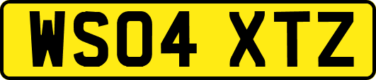 WS04XTZ