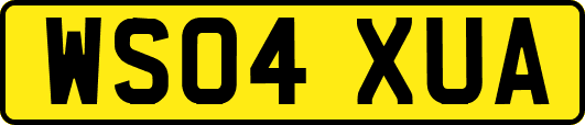 WS04XUA