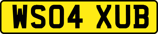 WS04XUB