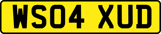 WS04XUD