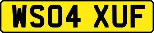 WS04XUF